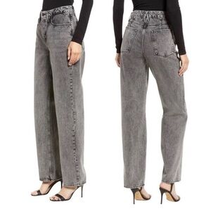 Good American Good ‘90s Denim Jeans 15